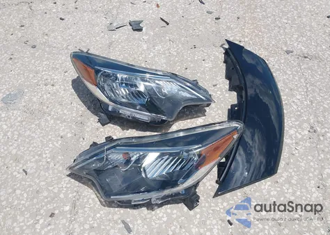 2018 Nissan Versa Note S из США, поврежденный, VIN 3N1CE2CP1JL355530